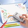 Colored whiteboard pens can be used to erase student blackboard drawing board pens, and marker pens are easy to erase