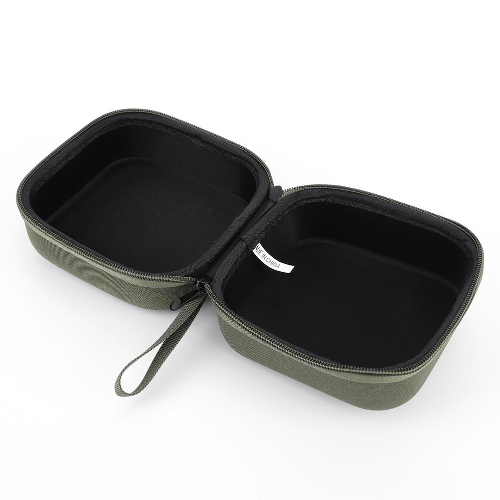 Storage Bag Dustproof Portable Holder Multifunctional Camping Stove Storage Box for SOTO-310/340 Spider Furnace