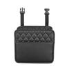Car Seat Organiser Multifunctional Hanging Bag Chair Car Trash Can