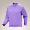 Arcteryx Women Fleece Crew Neck Pullover Aster Atpfw09312
