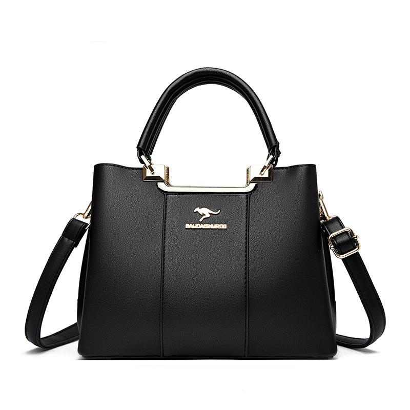 Fashionable Women's Shoulder Bag, Minimalist Handbag, Classic and Trendy Crossbody Bag Suitable for Daily and Casual Use