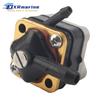 397839 Fuel Pump Assembly Compatible with Evinrude Johnson 2 Cyl 6 8 9.5 9.9 15 HP Outboard Motors 397274 395091 391638 18-7350