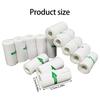 20Pack Mini Printer Thermals Paper Roll 57x25mm SelfAdhesive Sticker Labels BPAFree for Kids Crafts DIY Printing