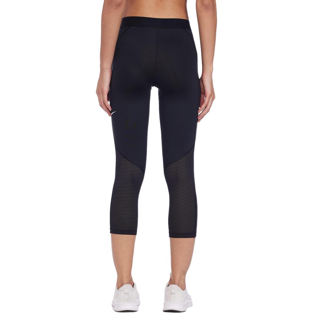 Nike Pro Sports Pants Women's Black 831934-010