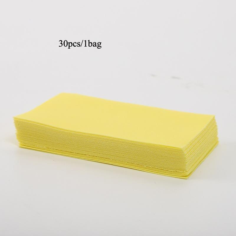 100/30 Ταμπλέτες Καθαρισμού Πολλαπλών Χρήσεων: Αποσμητικό χώρου, αφαίρεση λεκέδων - Ιδανικό για ταξίδια, ξενοδοχεία και εμπορική χρήση, κατάλληλο και για καθαρισμό δαπέδου