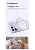 Custodia per Telefono in Silicone Tecno Pova Curve 2 Skin-Feel - Copertura Pova 7 Ultra Anti-urto