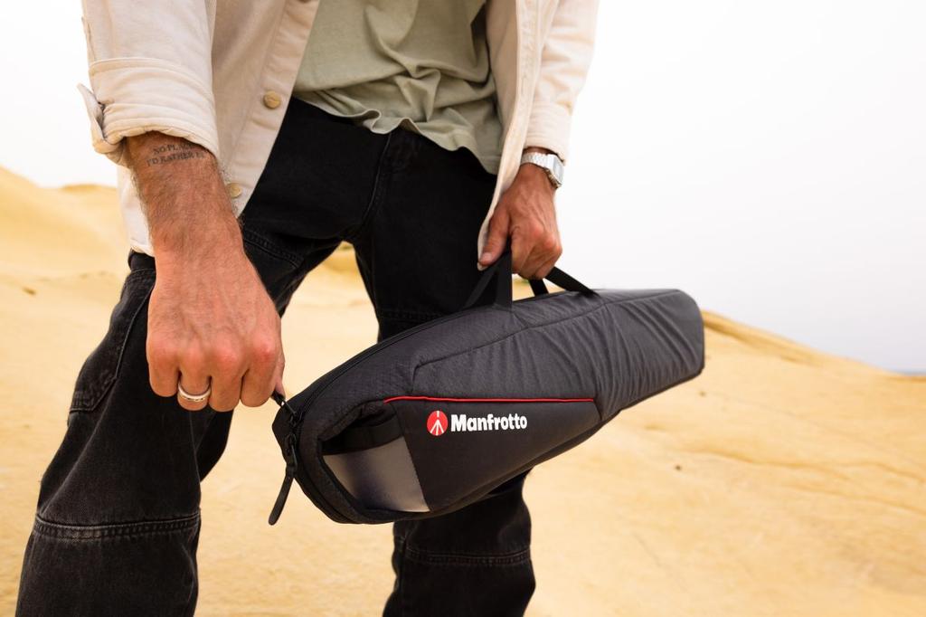 Torba na statyw Manfrotto Pro Light 80