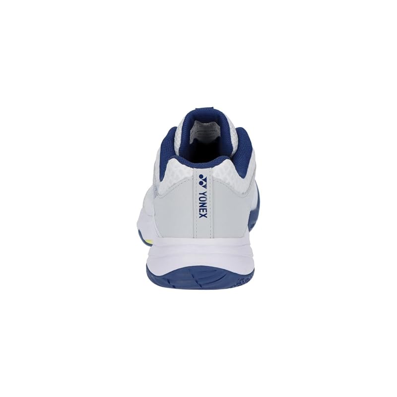 [YONEX] [Yonex] Badminton Shoes Power Cushion Cascade Axel White/Navy (100) 25.5 cm