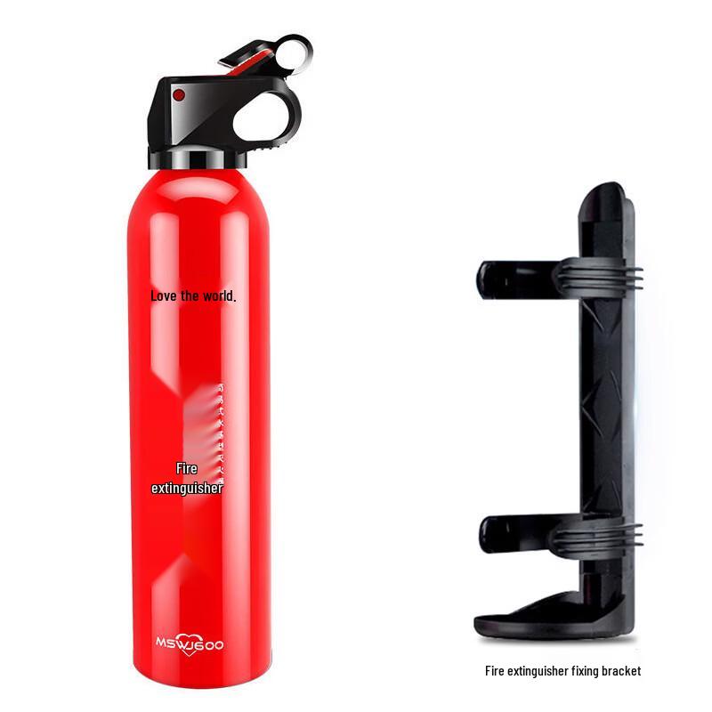 Lieve Mini Water-based Portable Fire Extinguisher