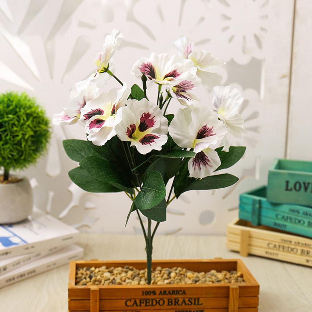 DIY Decoration 1Pc Wedding  Stage Artificial Party Flower Garden  Craft