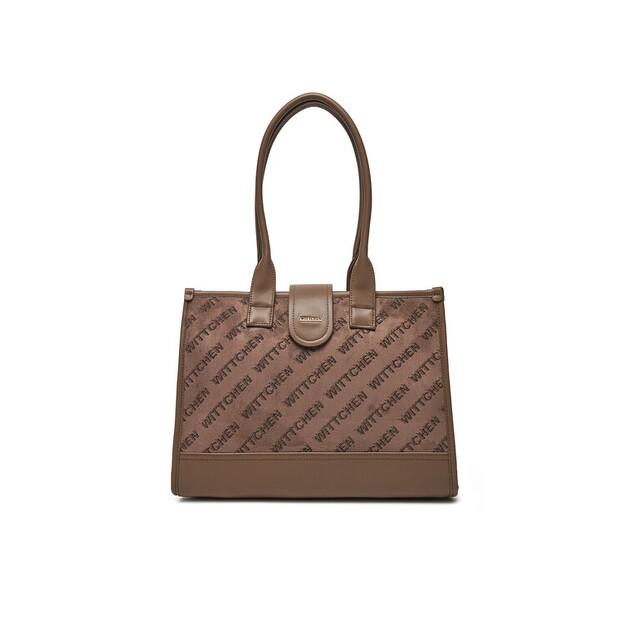 

Сумка WITTCHEN 99-4Y-520-9 розовый