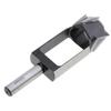 8mm-40mm Holzbearbeitungsbohrer 13mm Schaft Zapfen Dübelstopfenbohrer Möbelbau