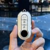 TPU Auto Klappschlüssel Hülle Abdeckung Für Fiat Ducato 500 500L Panda Grande Punto Lancia Musa Auto Schale Schlüsselanhänger Zubehör