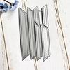 Metal Cutting Dies Balloon Bird Card Embossing DIY Photo Album Template Mold