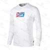 PELAGIC Mens Long Sleeve Fishing Shirt UPF 50 Sun Protection Quick Dry Breathable Apparel