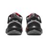 (PS) Nike Team Hustle D10 'University Red Black' Kids' CW6736-607