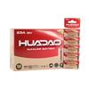 27A/23A Alkaline Battery for Doorbells, Vehicle Remotes, and Anti-theft Devices (12V High Voltage)
