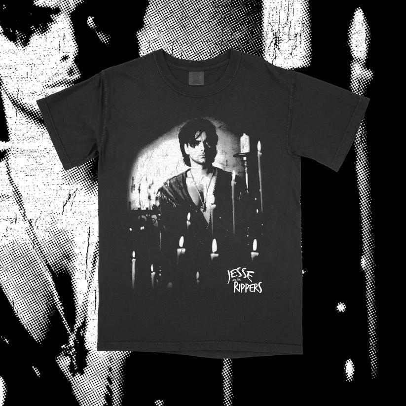 Jesse and the Rippers - Full House Tee (2-SIDED) S-5XL XXXL