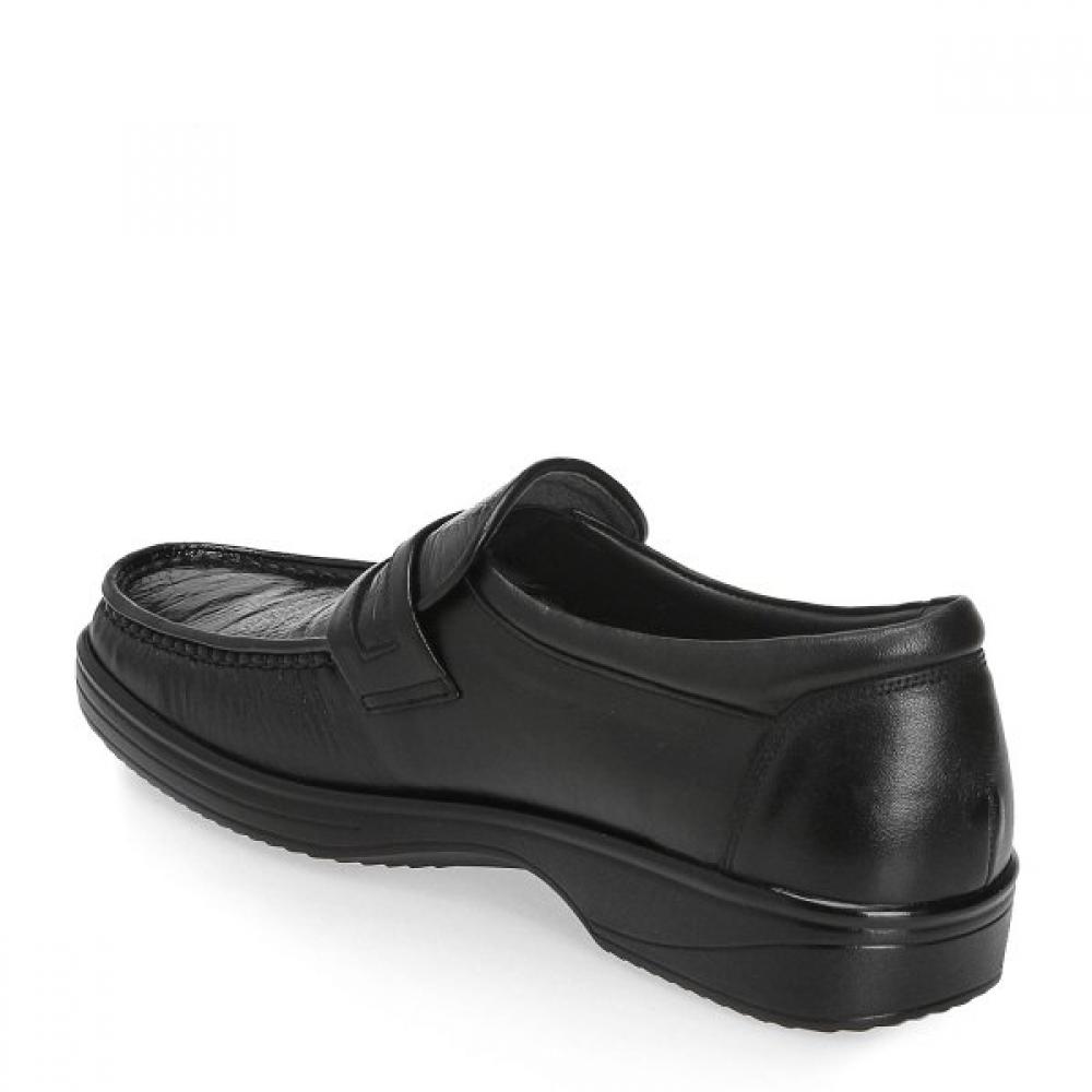 Vainer Black Men S Comfort ShoeS 5e09