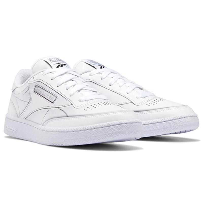 Reebok Maison Margiela X Reebok Club C 'White' Sneakers H02407