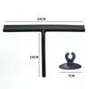 33x20 Large Silicone Window Squeegee for Outdoor Cleaning