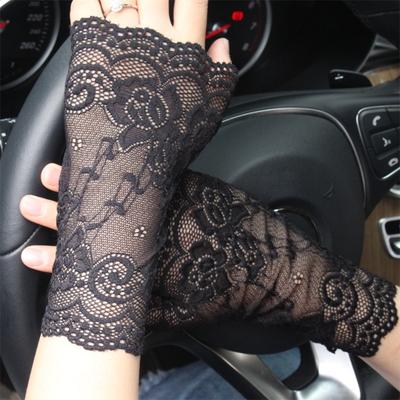 Accessoires – Handschuhe, Fäustlinge & Halbhandschuhe