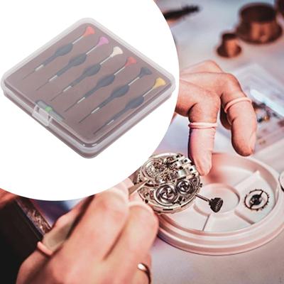 Schraubendreher-satz Uhr Reparatur Kit Praktische Brillen Schraubendreher Professionelle für