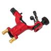 Aluminum Alloy Tattoo Machine Professional Portable Liner Shader Tattoo Motor   for Tattoo Artist