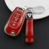 New High Quality TPU Key Case Cover for Chevrolet New Cruze Aveo 2014 2015 2016 2017 2018 2019 2020 L663