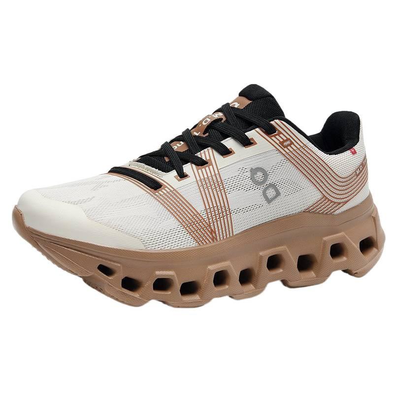 Zapatillas Deportivas Transpirables de Malla Primavera, Verano, Otoño e Invierno Casual Moda Deportivas Zapatillas para Correr Tejido Volador Zapatos para Hombre