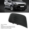 Car Front Right Bumper Grille 1613564580 Replcement for Citroen Berlingo Without Fog Lights 2015‑2019