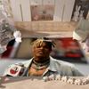 X-XXXTentacions 17 Rapper Floor Mat Retro Multiple Choice Living Room Kitchen Rug Non-Slip Modern Home Decor