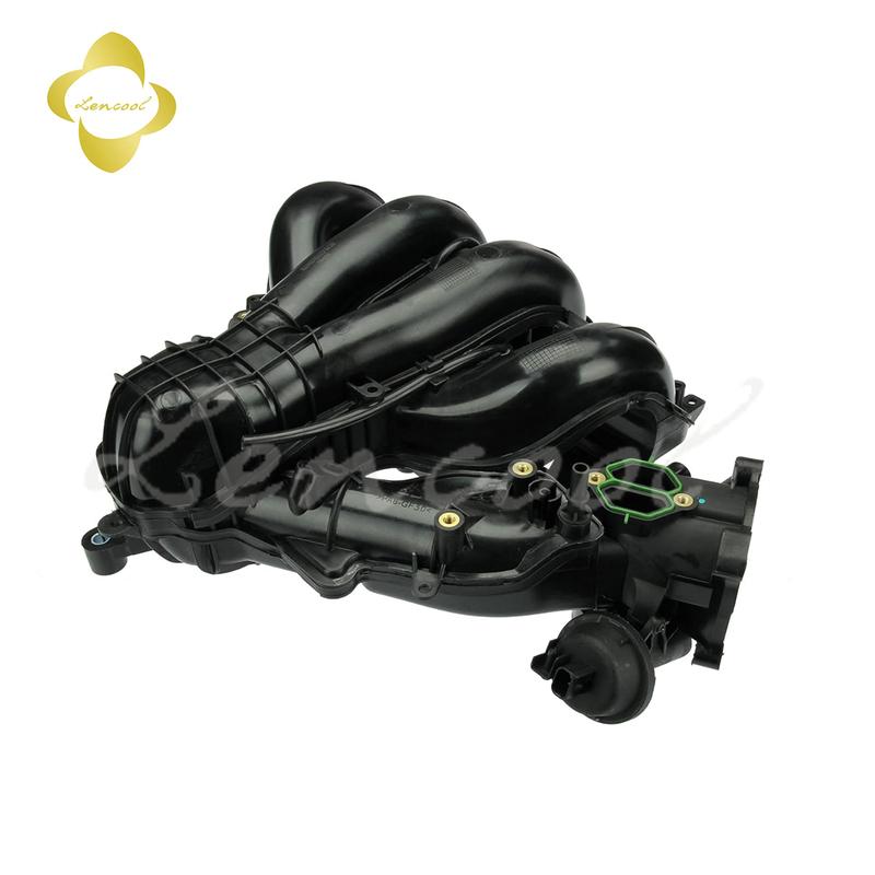 4S4Z9424BK 4S4Z-9424-BK For Ford Mondeo Intake Manifold