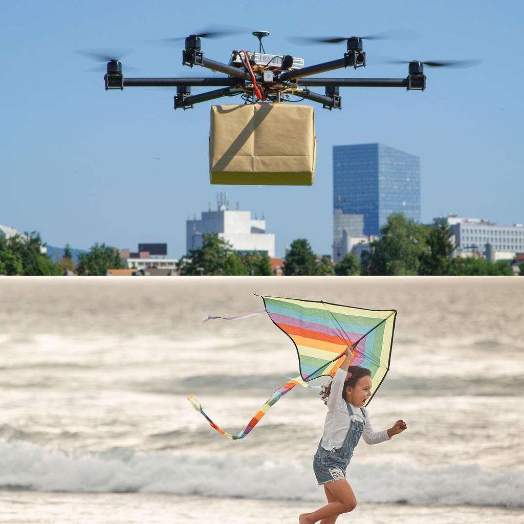 Uxcell Carbon Fiber Rods 5mm X 420mm for RC Car Airplane DIY Tool Wing Tube Quadcopter Arm, Pack of 10