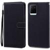 For Vivo Y21S Case Soft Silicone Wallet Leather Flip Case For Vivo Y21 Phone Case Back Cover For VivoY21S Vivo Y 21 Coque Fundas