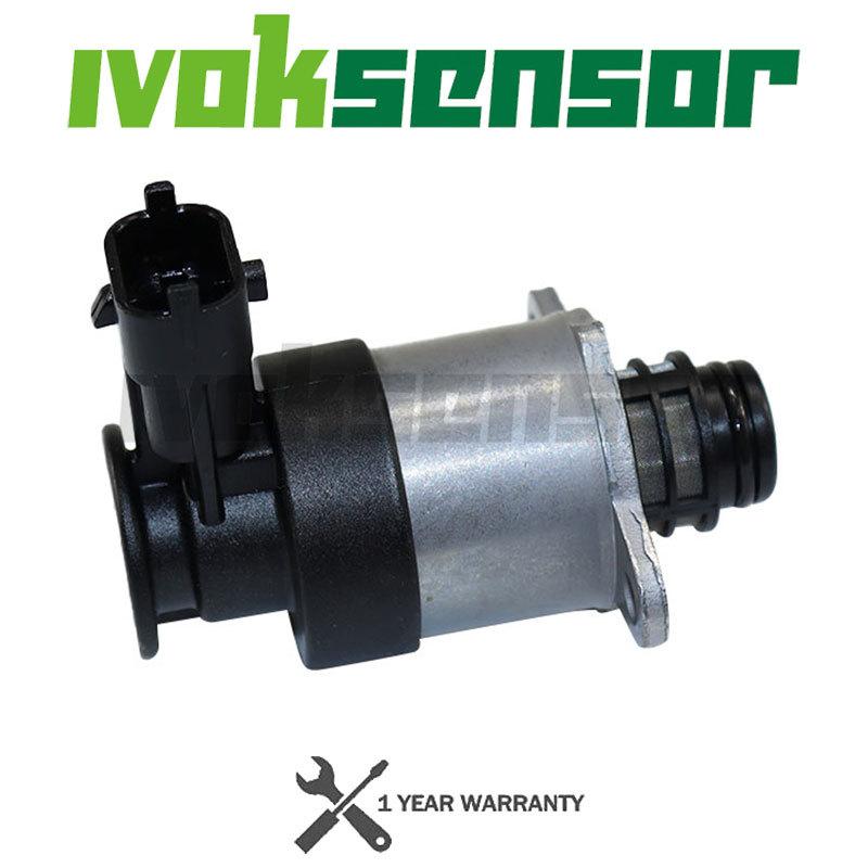 Fuel Pump Regulator Metering Control Solenoid Valve 0 928 400 757 For Peugeot Boxer Citroen Relay 3.0 D  Alfa Lancia Fiat Ducat