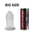 TleMeny Enema Anal Dilator Dilator Adult Games Butt Plug Hollow Anal Plug Douche Vagina Aual Butt Plug Sex Toy For Gay Men