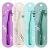 HAONIU Single-Tuft Orthodontic Toothbrush
