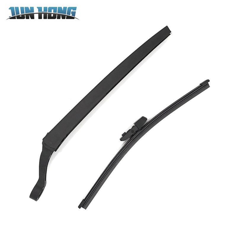 

Стеклоочиститель заднего стекла Leapmotor C11 в сборе с поводком Car Wiper Blade