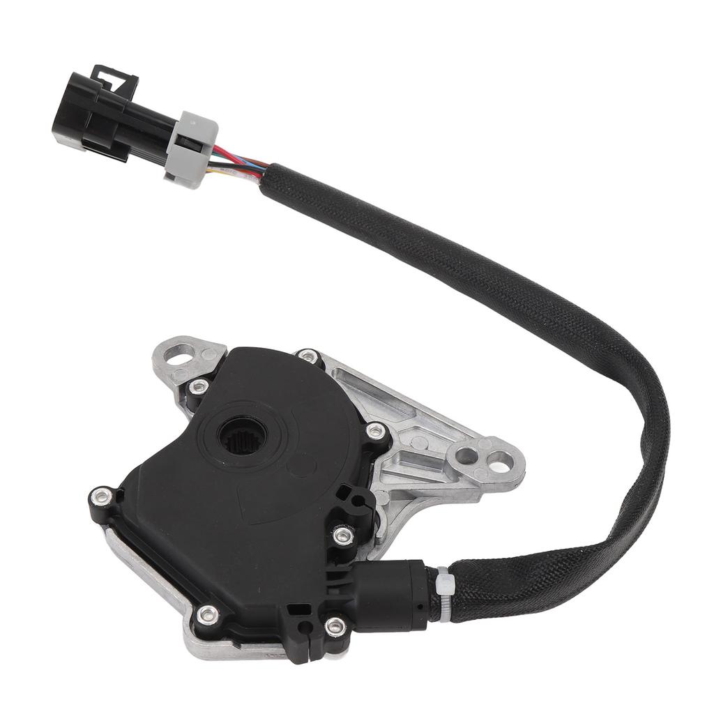 Neutral Safety Multi Function Switch Ensure Driving Safety OEM Standard 98632561201 for 986 987 911 996