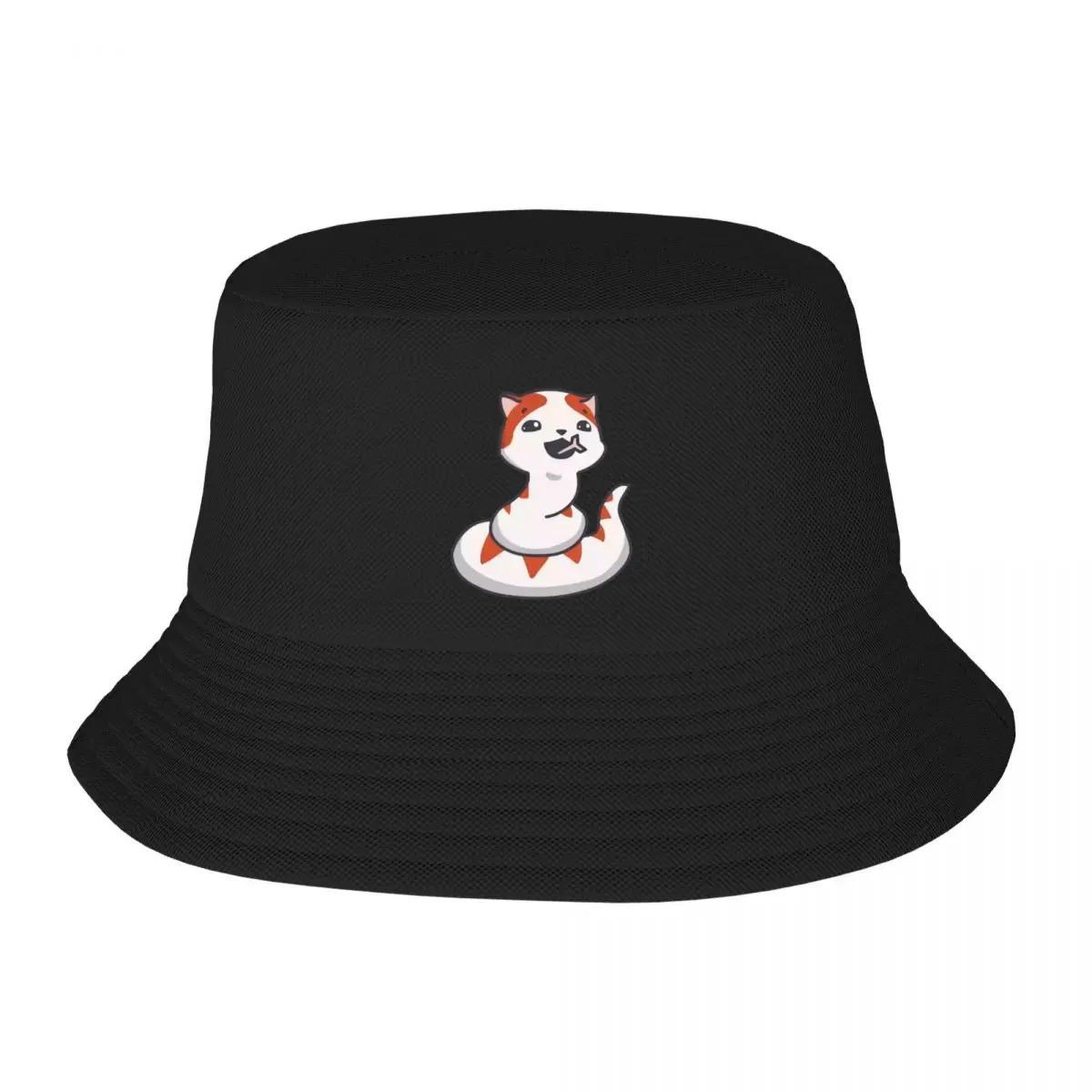 New marseysnek Bucket Hat Cosplay Hiking Hat Thermal Visor Hat Beach Women Mens