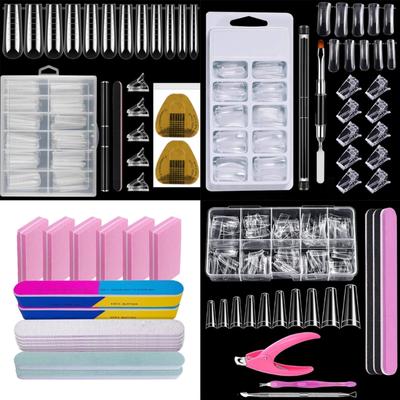 Faux-ongles – Tips et faux ongles