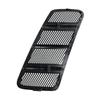 OYOTE Klasse Obere Fronthaube Motorhaube Kühlergrill Lüftungsgitter Abdeckung Zierleiste Für 2012-2015 W166 Mercedes Benz ML GL 1668800105 1668800205