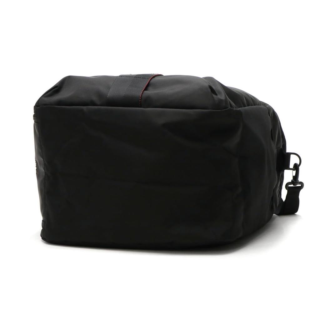 TOTE URBAN GYM WIRE NERO [Briefing]