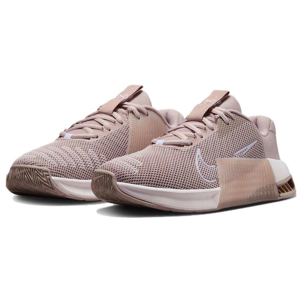 Nike Metcon 9 Pink Oxford Women Sneakers Purple Diffused-Taupe Pearl-Pink DZ2537-600