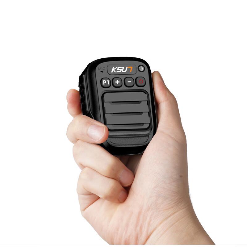 KSUN TFSI Wireless Bluetooth Hand Mic (CN version)