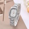 New Fashion Women Watches Rhinestone Bracelets Watch Female Wristwatches Ladies Casual Quartz Watch Relogio Feminino Clocks Gift