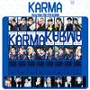 Stray Kids KARMA Photo Cards Set, 4th Album Lomo Cards Bang Chan Hyunjin Felix Lee Know Han Changbin Seungmin IN Kpop Collectible Merchandise for Stay