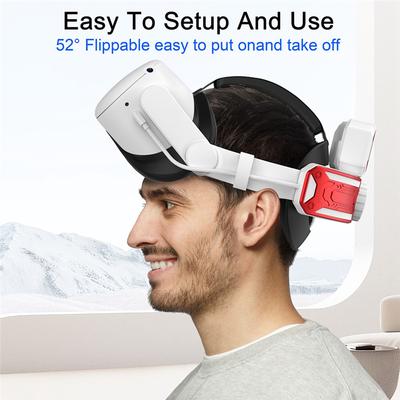 Videogames – Accessories voor VR headsets