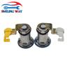 Cylinder Door Lock Key Left Right Set For Nissan Pickup 1984-1986 1987 1988 1989 1990 1991 1992 1993 1994 1995 1996 1997 1998